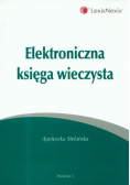 Elektroniczna księga wieczysta
