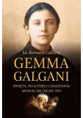 Gemma Galgani Święta do której codziennie modlił się ojciec Pio