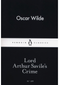 Lord Arthur Savile's Crime