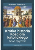 Krótka historia Kościoła katolickiego