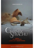 Garnek strachu Droga do dojrzałości