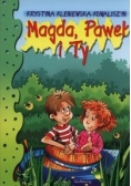 Magda Paweł i Ty