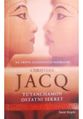 Tutanchamon ostatni sekret