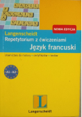 Repetytorium z ćwiczeniami Język francuski