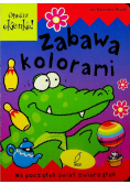 Zabawa kolorami