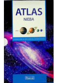 Atlas nieba Przewodnik młodego astronoma