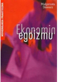 Ekonomia egoizmu Stawarz Numerologia praktyczna