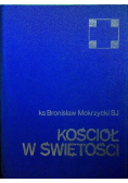 Kościół w świętości