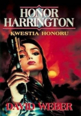 Honor Harrington Kwestia honoru