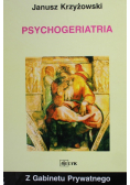 Psychogeriatria