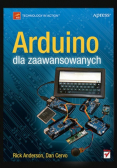 Arduino dla zaawansowanych