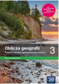 Geografia 3 Zakres podstawy Podręcznik dla liceum i technikum