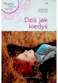Wszystkie oblicza kobiety Tom 10 Dziś jak kiedyś