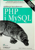 Aplikacje bazodanowe PHP i MySQL