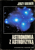 Astronomia z astrofizyką
