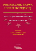Podrecznik prawa Uni Europejskiej