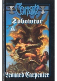 Conan  Tom 35 Sobowtór