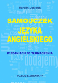 Samouczek języka angielskiego w zdaniach do tłumaczenia