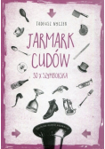 Jarmark cudów 30 x Szymborska