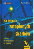 Na tropach zatopionych skarbów