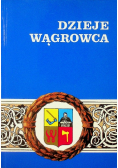 Dzieje Wągrowca