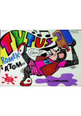 Tytus Romek i A Tomek Księga XVII