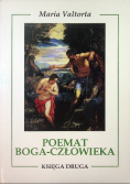 Poemat Boga Człowieka księga druga