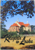 Kolegiata w lasku