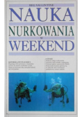Nauka nurkowania w weekend