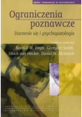 Ograniczenia poznawcze
