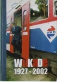 Wukade 1927-2002