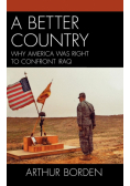 A Better Country
