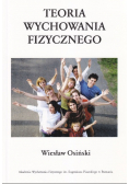Teoria wychowania fizycznego