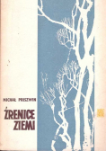 Źrenice ziemi
