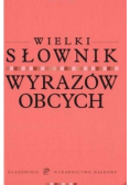 Wielki Słownik Wyrazów Obcych