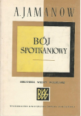 Bój spotkaniowy
