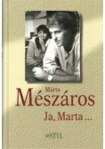 Ja Marta
