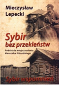 Sybir bez przekleństw.