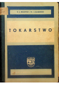 Tokarstwo