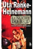 Eunuchy do raju Kościół katolicki a seksualizm