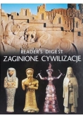 Zaginione Cywilizacje