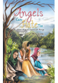 Angels Can Hate Too