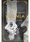 Suknia Opowieść o królewskim ślubie
