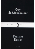 Femme Fatale
