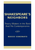 Shakespeare's Neighbors