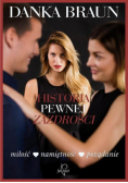 Historia pewnej zazdrości