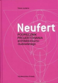 Podręcznik projektowania architektoniczno budowlanej