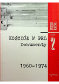 Kościół w PRL  Dokumenty Tom 2