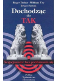 Dochodząc do tak