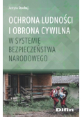 Ochrona ludności i obrona cywilna w systemie